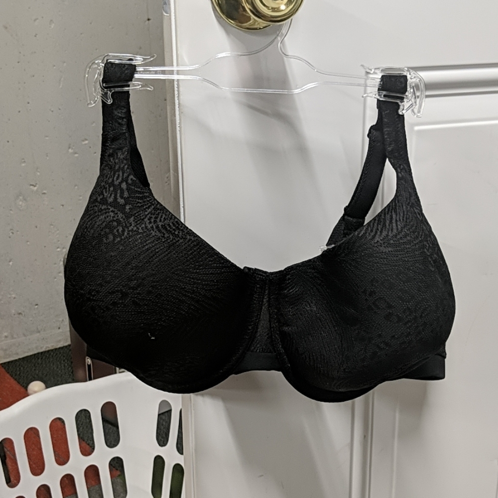 NWT Amoena Mia Melissa Bra 46D